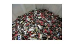 Battery Recycling
