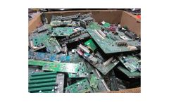 Electronics Recycling