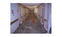 Asbestos Abatement