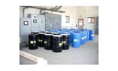 Hazardous Waste Management