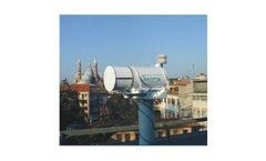 ATTEX - Model MTP-5H - Self-Calibration Weather System