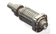 Kenturn - Model KD0812C - Spindles