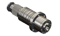 Kenturn - Model MV0910D - Belt Drive Spindles