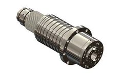 Kenturn - Model KCA1308 - Spindles