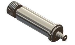 Kenturn - Model GH1002 - CNC External Grinding Spindle