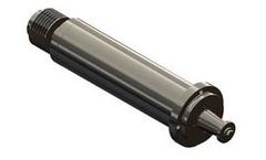 Kenturn - Model GH1402R - CNC External Grinding Spindle