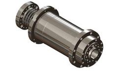 Kenturn - Model KT7006G - Belt Drive Horizontal Spindle