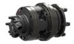 SAI - Model BD + G3/ G3A - Wheel Drive Units