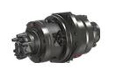 SAI - Model BD + WR10 - Wheel Drive Units