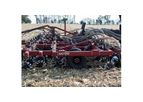 Salford - Model I-1500 - Strip Till Applicator