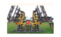 Salford - Universal Harrow Attachments