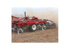 Salford Coil-Tech - Model I-1100 (RTS) - Blade Mount Coulter