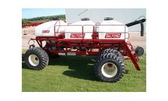 Salford - Triple Tank Air Cart