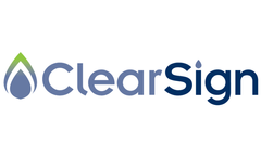 ClearSign - Firetube Boiler