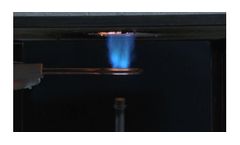 ClearSign - Model ECC - Electrodynamic Combustion Control System