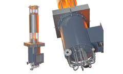 ClearSign Core - Process Burner Technology