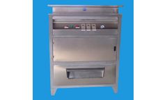 Greatwall - Model AMS-ST - Garlic Peeling Machine
