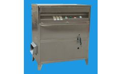 Greatwall - Model AMS-YT-600 - Onion Peeling Machine