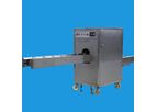 Greatwall - Model AMS-QG-600 - Automatic Onion Root Cutting Machine