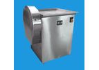Greatwall - Model AMS-SQP - Onion Slicing Machine