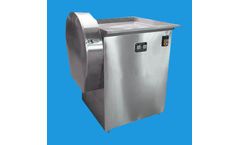 Greatwall - Model AMS-SQP - Onion Slicing Machine