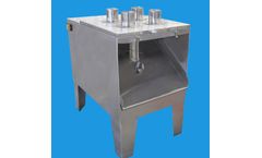 Greatwall - Model AMS-BQP300 - Banana Slicing Machine