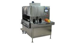 Greatwall - Model AMS-6GXD-13 - Multi-Function Fruit Peeling Machine