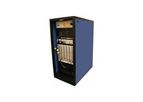 ATRAD - Model BLR12/27 - Atmospheric Boundary Layer Radar (BLR) Systems