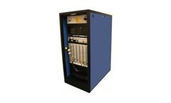 ATRAD - Model BLR12/27 - Atmospheric Boundary Layer Radar (BLR) Systems