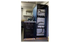 ATRAD - Enhanced Meteor Detection Radar System (EMDR)