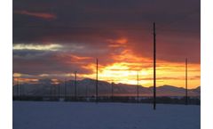 ATRAD - Model MF/HF - Partial Reflection Radar