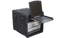 ATRAD - Model MF/HF/VHF - Remote Receiving System