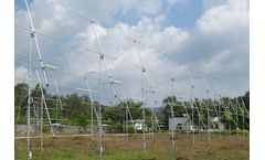 ATRAD - Model SIA24/6 - Ionospheric Analyser System