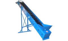 Davis - Conveyors and Hoppers