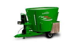 OptiFEED UNO / BASIC - Mixer Feeder
