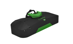 SaMASZ ALPINA - Disc Mower