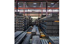 Hanna - Steel Tubing