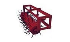 Kodiak - Model 3 PT - Aerator