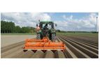 SBGuidance - Model TWIN - Tractor Steering