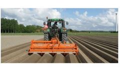 SBGuidance - Model TWIN - Tractor Steering