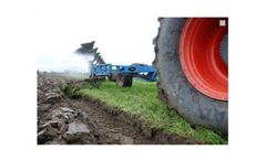 SBGuidance - Onland Plough