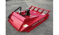 Hardee by EVH - Model Tiger SS-60 - Skid Steer Mower