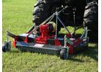 Hardee By EVH - Model RD-60M - Rotary Mower