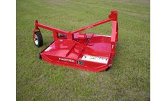 Hardee By EVH - Model 148 - Economy Rotary Mower