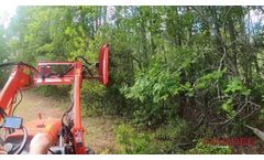 Hardee By EVH Manufacturing Co. - 2020 New Brush Tiger Demo - Video