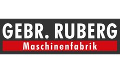 RUBERG - Grain Silo System