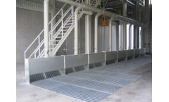 RUBERG - Gutter Dust Extraction Plants