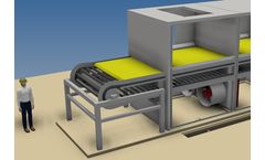 TEMA - Belt Dryers & Coolers
