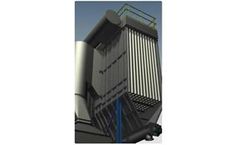 Tema - Jet Bag Filters