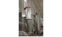 Tema - Cyclone Separator